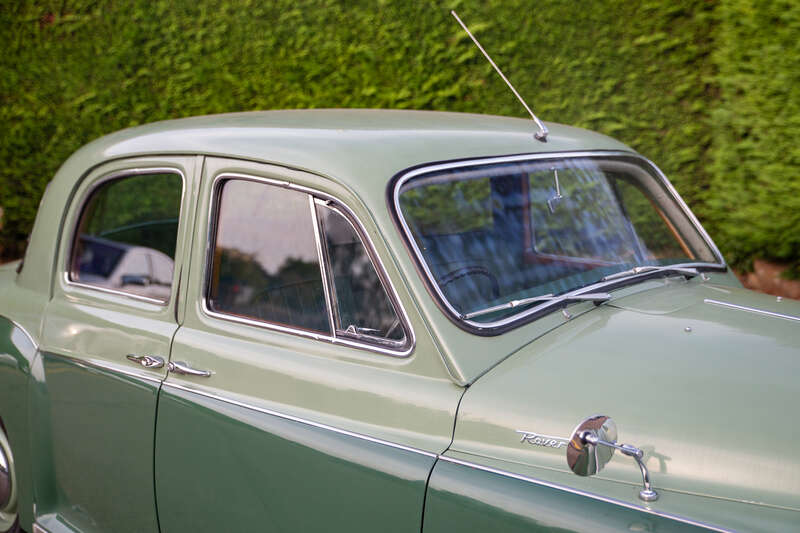 Used Rover P4 1962 for sale - 76099760: Photo 20