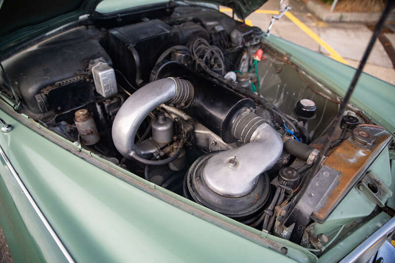 Used Rover P4 1962 for sale - 76099760: Photo 21