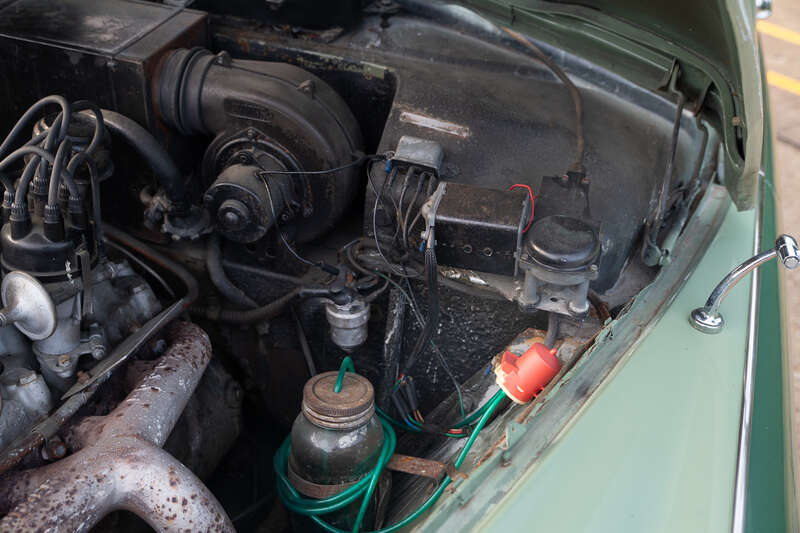 Used Rover P4 1962 for sale - 76099760: Photo 23