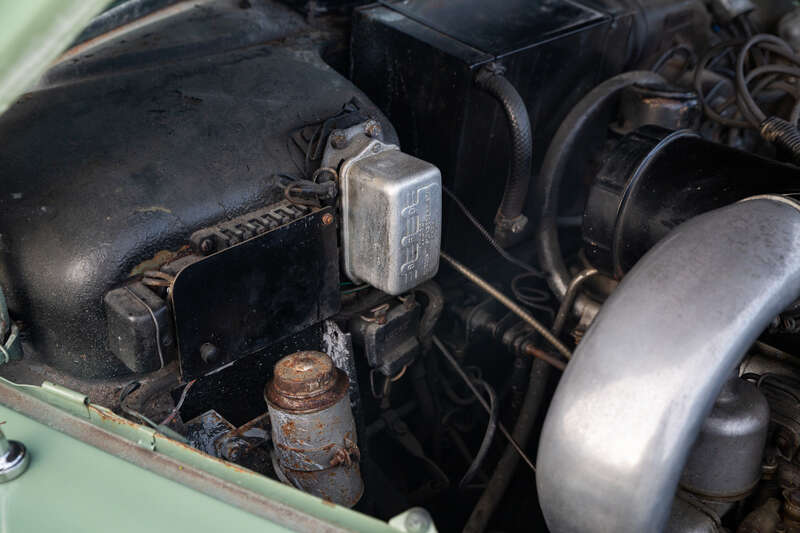 Used Rover P4 1962 for sale - 76099760: Photo 25