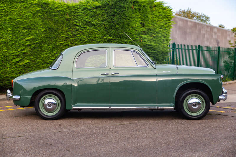 Used Rover P4 1962 for sale - 76099760: Photo 5
