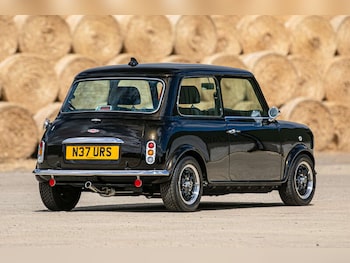 Used Rover Mini 1995 for sale - 79534169: Photo