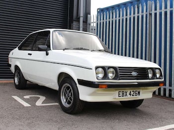 1981 - RS2000 MKII