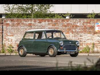 1968 - Australian Built