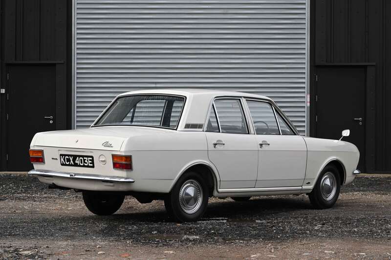 Used Ford Cortina for sale - 77696950: Photo 10
