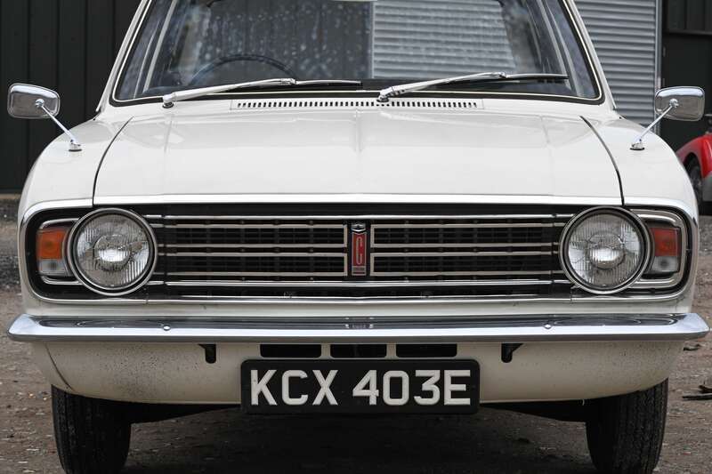 Used Ford Cortina for sale - 77696950: Photo 12