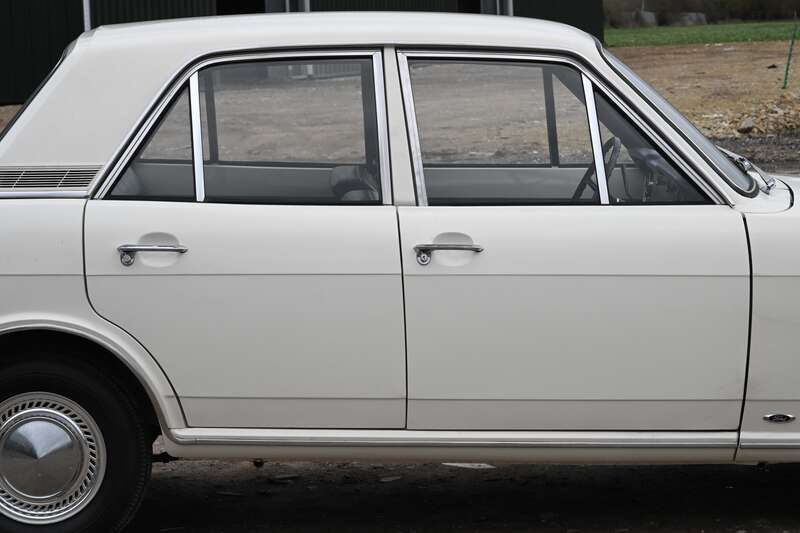 Used Ford Cortina for sale - 77696950: Photo 15
