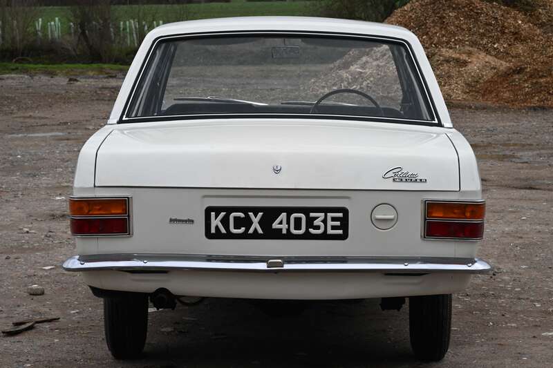 Used Ford Cortina for sale - 77696950: Photo 20
