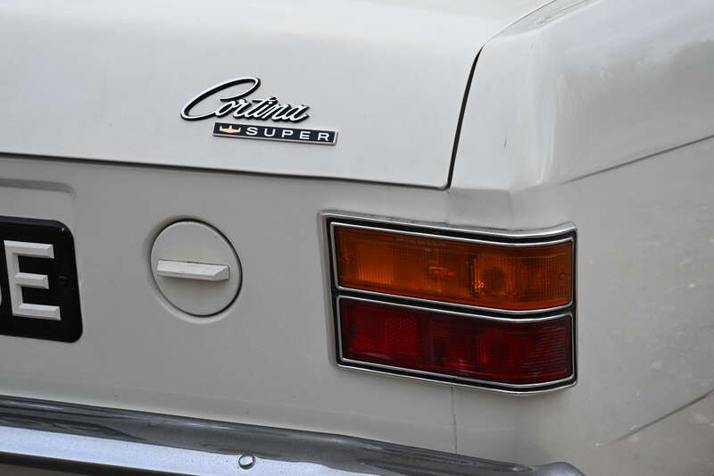 Used Ford Cortina for sale - 77696950: Photo 23