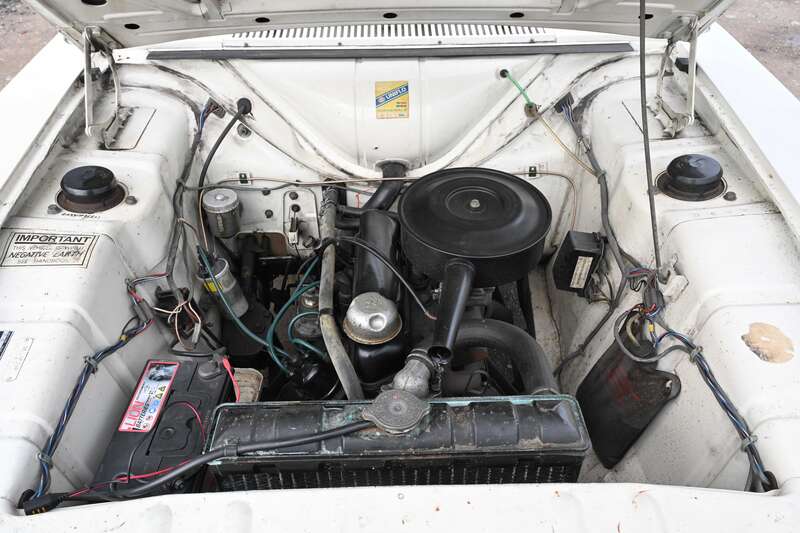 Used Ford Cortina for sale - 77696950: Photo 3