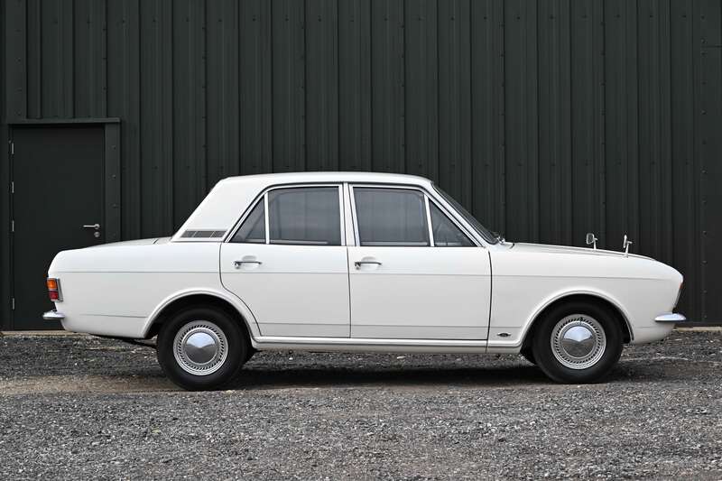 Used Ford Cortina for sale - 77696950: Photo 5