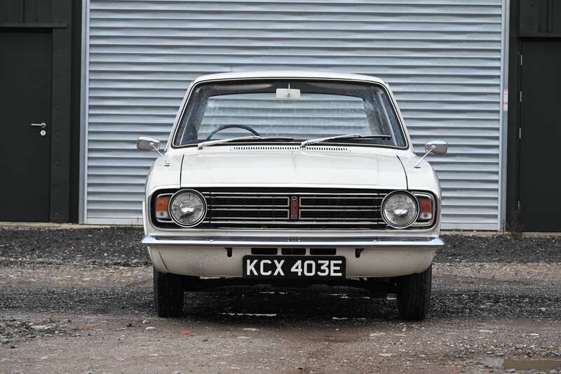 Used Ford Cortina for sale - 77696950: Photo 6
