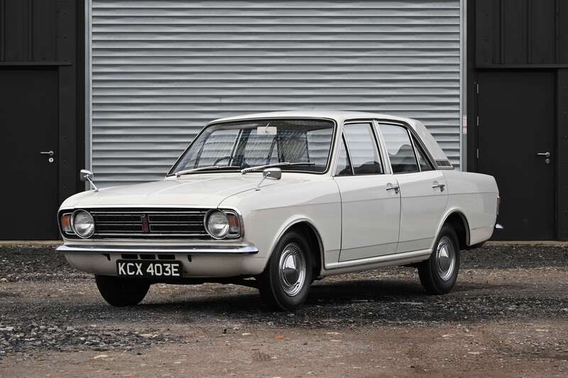 Used Ford Cortina for sale - 77696950: Photo 7