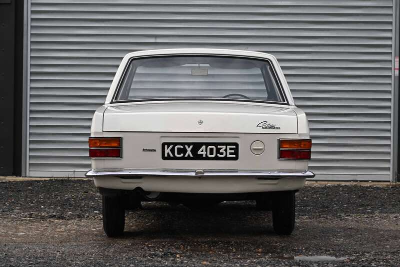 Used Ford Cortina for sale - 77696950: Photo 9