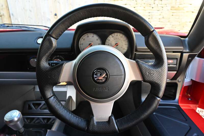 Used Vauxhall VX220 2004 for sale - 77754399: Photo 13