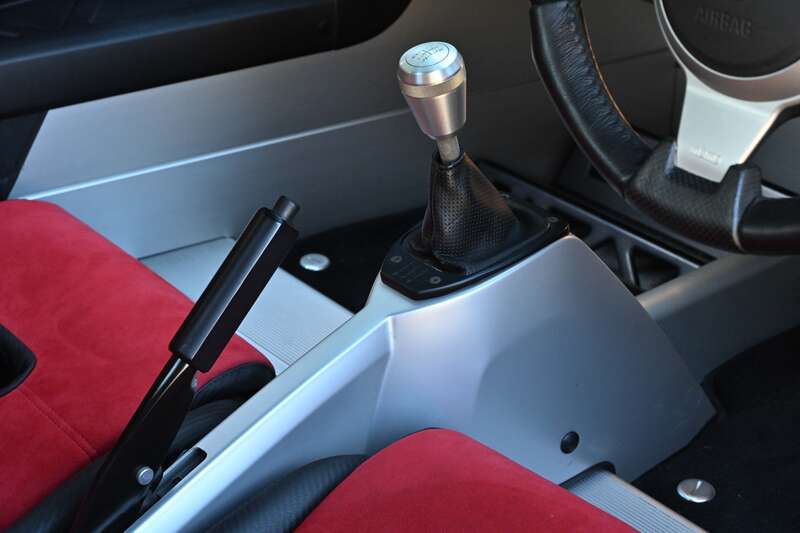 Used Vauxhall VX220 2004 for sale - 77754399: Photo 16