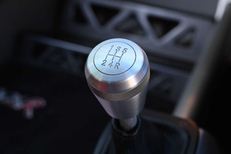 Used Vauxhall VX220 2004 for sale - 77754399: Photo 18