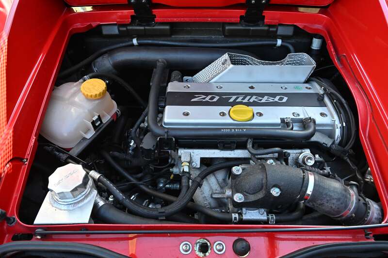 Used Vauxhall VX220 2004 for sale - 77754399: Photo 2