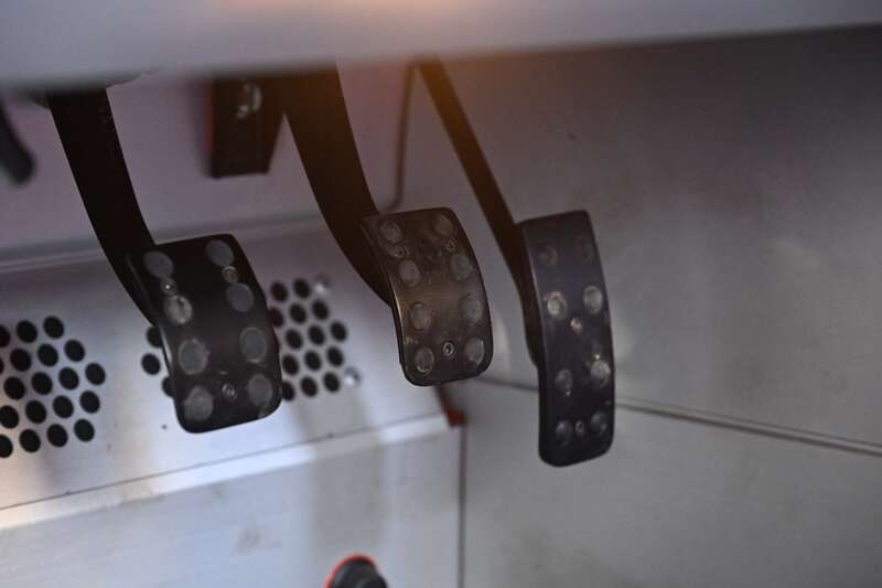 Used Vauxhall VX220 2004 for sale - 77754399: Photo 20