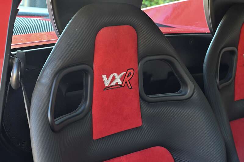 Used Vauxhall VX220 2004 for sale - 77754399: Photo 21