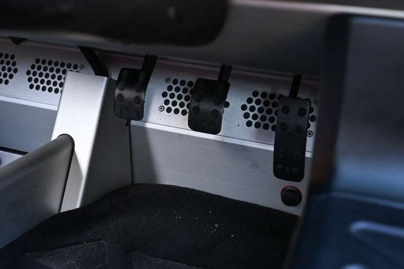 Used Vauxhall VX220 2004 for sale - 77754399: Photo 22