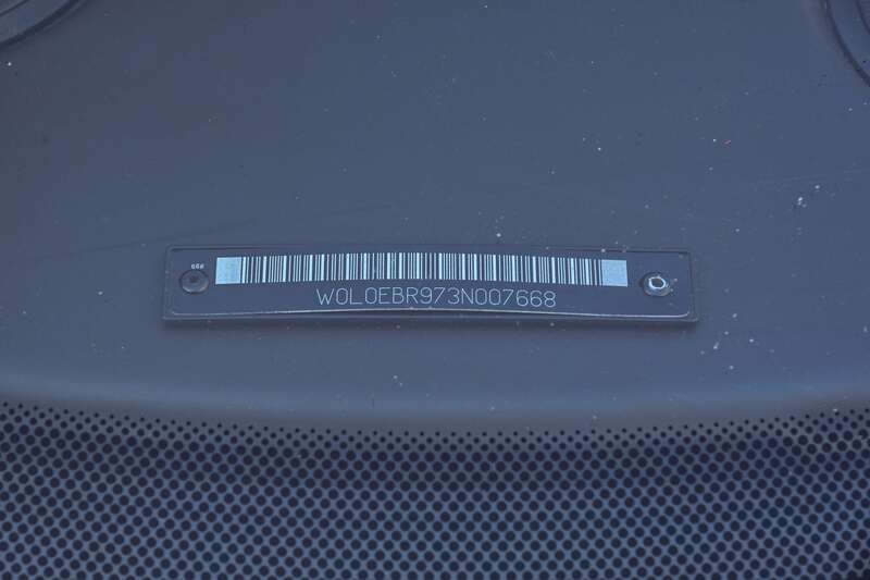 Used Vauxhall VX220 2004 for sale - 77754399: Photo 24