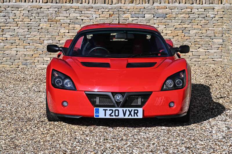 Used Vauxhall VX220 2004 for sale - 77754399: Photo 6