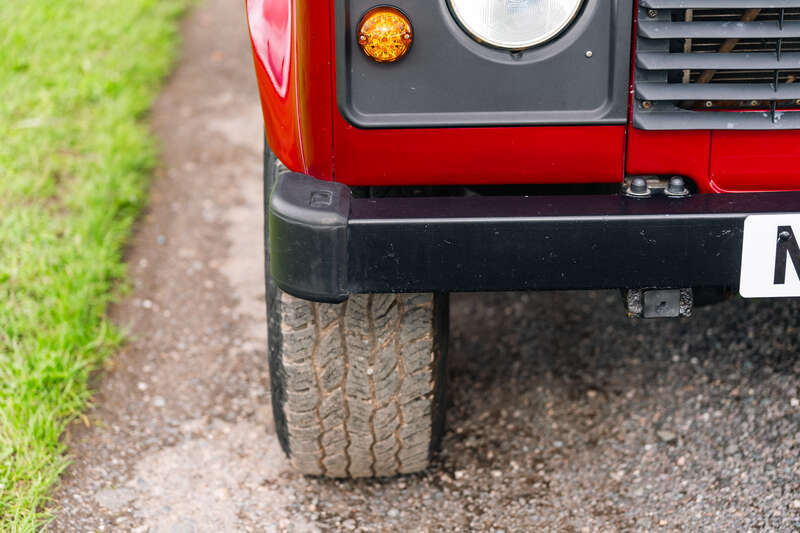 Used Land Rover Defender for sale - 76099767: Photo 13