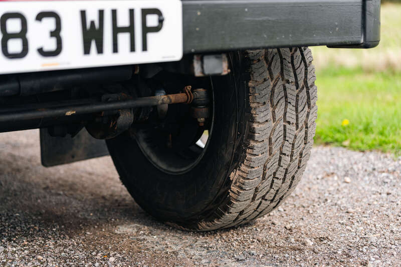 Used Land Rover Defender for sale - 76099767: Photo 14