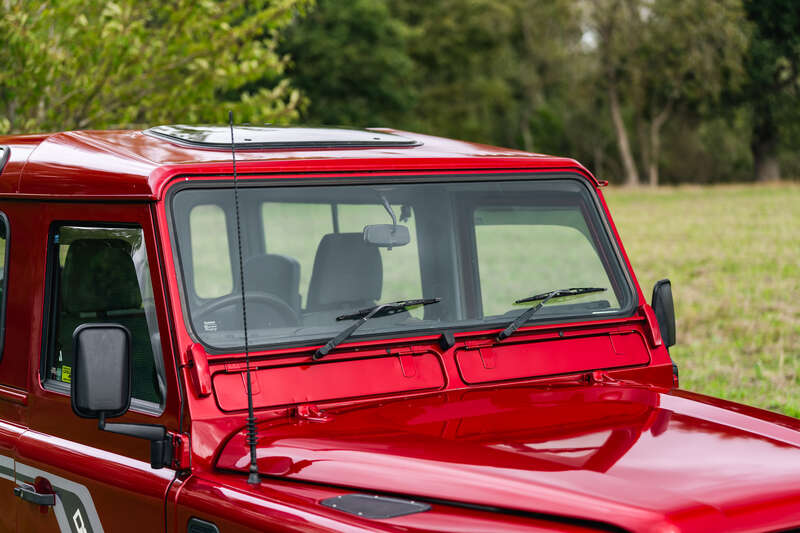 Used Land Rover Defender for sale - 76099767: Photo 17