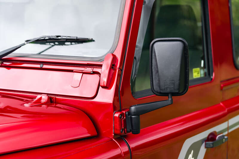 Used Land Rover Defender for sale - 76099767: Photo 19