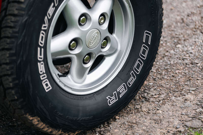 Used Land Rover Defender for sale - 76099767: Photo 25