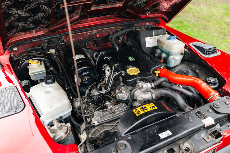 Used Land Rover Defender for sale - 76099767: Photo 3