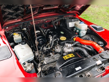 Used Land Rover Defender 2006 for sale - 76099767: Photo