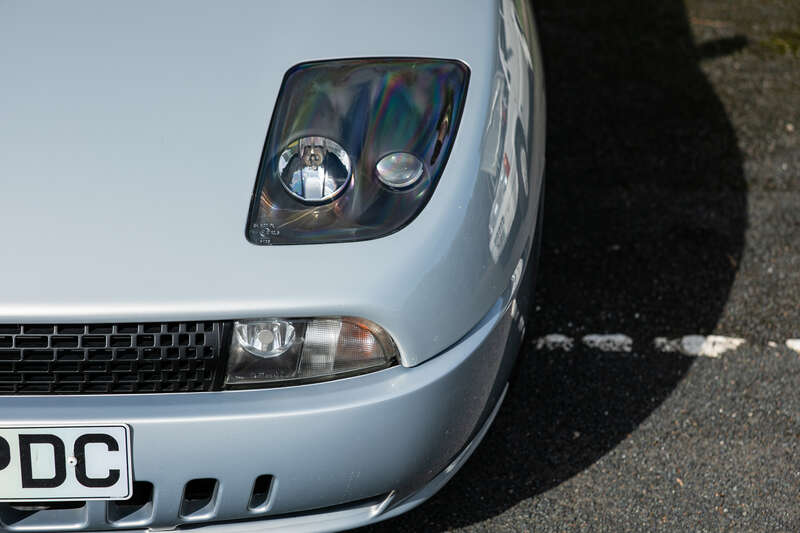 Used Fiat Coupe 2000 for sale - 77754395: Photo 12