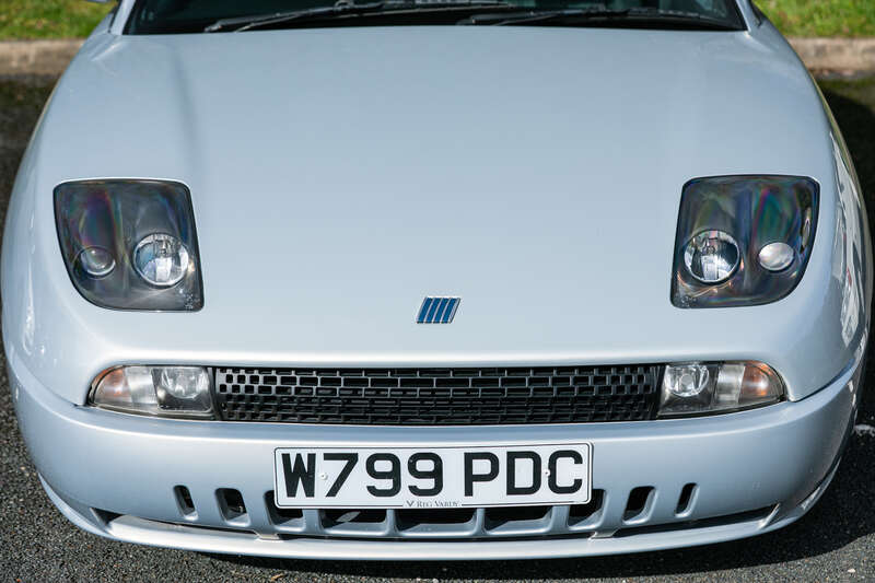 Used Fiat Coupe 2000 for sale - 77754395: Photo 13