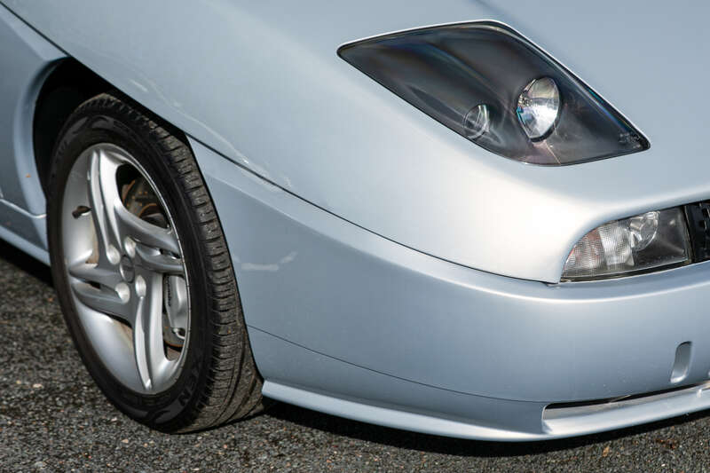 Used Fiat Coupe 2000 for sale - 77754395: Photo 14