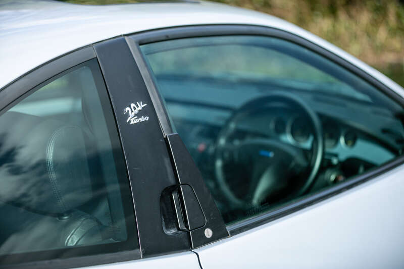 Used Fiat Coupe 2000 for sale - 77754395: Photo 16