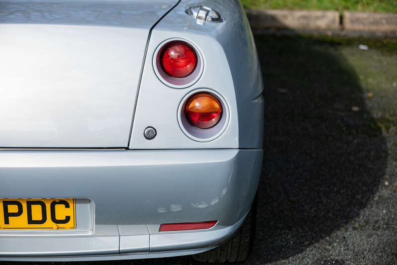 Used Fiat Coupe 2000 for sale - 77754395: Photo 17