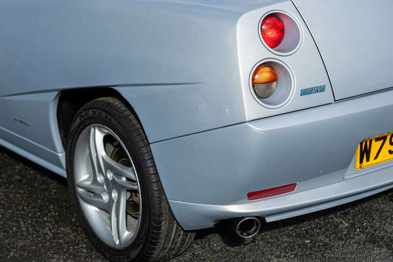 Used Fiat Coupe 2000 for sale - 77754395: Photo 19