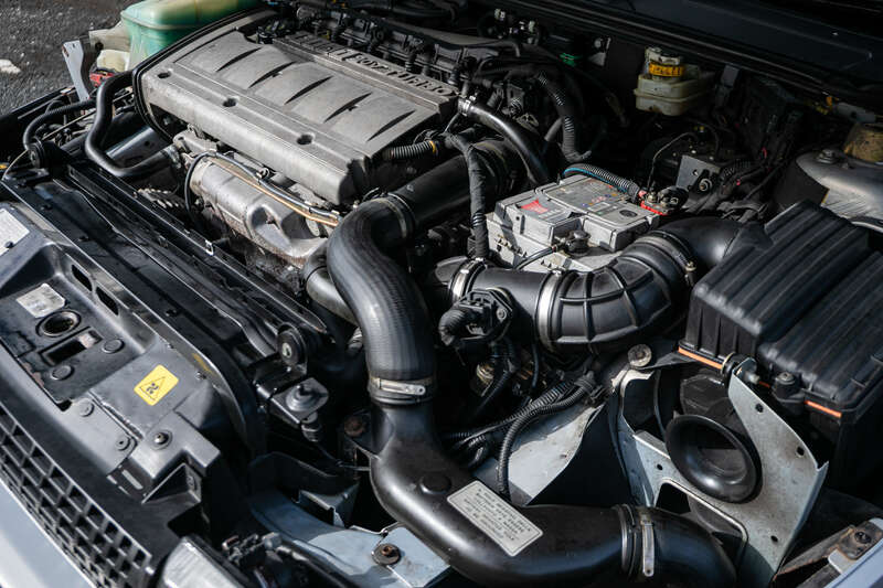 Used Fiat Coupe 2000 for sale - 77754395: Photo 20