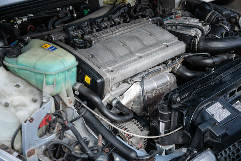 Used Fiat Coupe 2000 for sale - 77754395: Photo 22