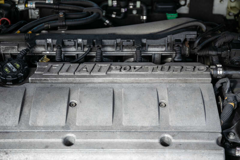 Used Fiat Coupe 2000 for sale - 77754395: Photo 23