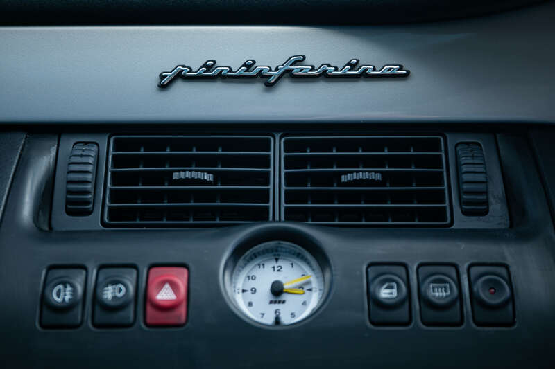 Used Fiat Coupe 2000 for sale - 77754395: Photo 25