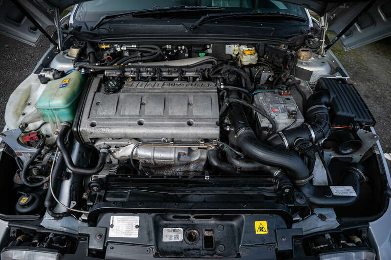 Used Fiat Coupe 2000 for sale - 77754395: Photo 3