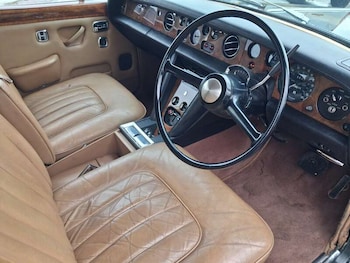 Used Bentley T1 1971 for sale - 77511480: Photo