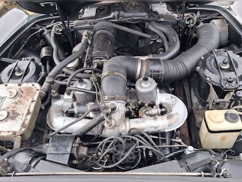 Used Bentley T1 1971 for sale - 77511480: Photo