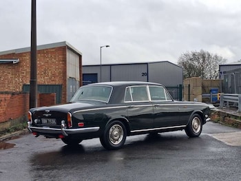 Used Bentley T1 1971 for sale - 77511480: Photo