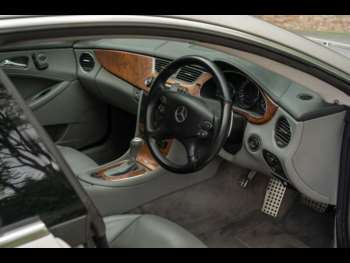 Used Mercedes-Benz CLS 2006 for sale - 75460190: Photo