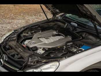 Used Mercedes-Benz CLS 2006 for sale - 75460190: Photo